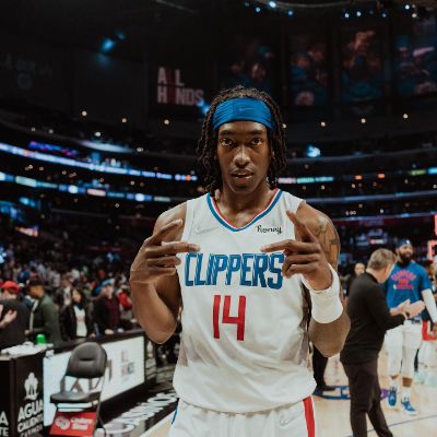 Terance Mann's Wealth: How Much is the NBA Star Worth?
